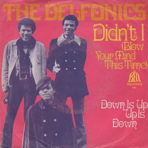 Delfonics